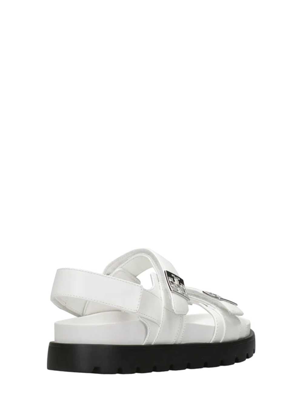 Tory Burch SHOES - Bianco | 38e20237af4a84054437ef3b4f46d6950bcc1d1e