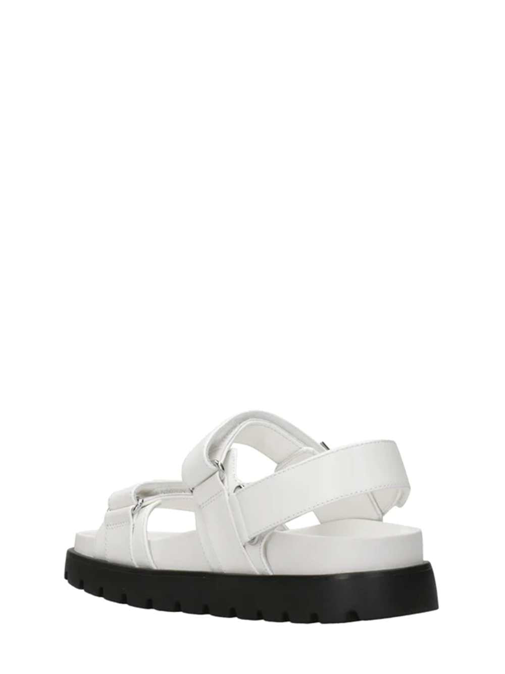 Tory Burch SHOES - Bianco | 9c33fd0fcd2e6e32f9664a3d3af568e940dafc89