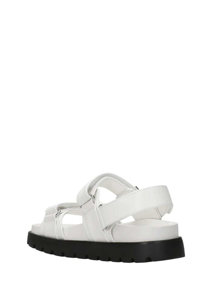 Tory Burch SHOES - Bianco | 9c33fd0fcd2e6e32f9664a3d3af568e940dafc89