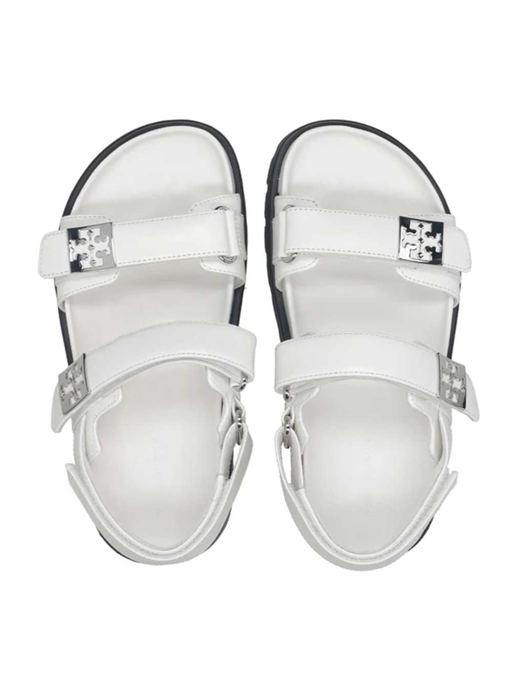 Tory Burch SHOES - Bianco | 516fc6720083e2228738a89828809b17407d35a7