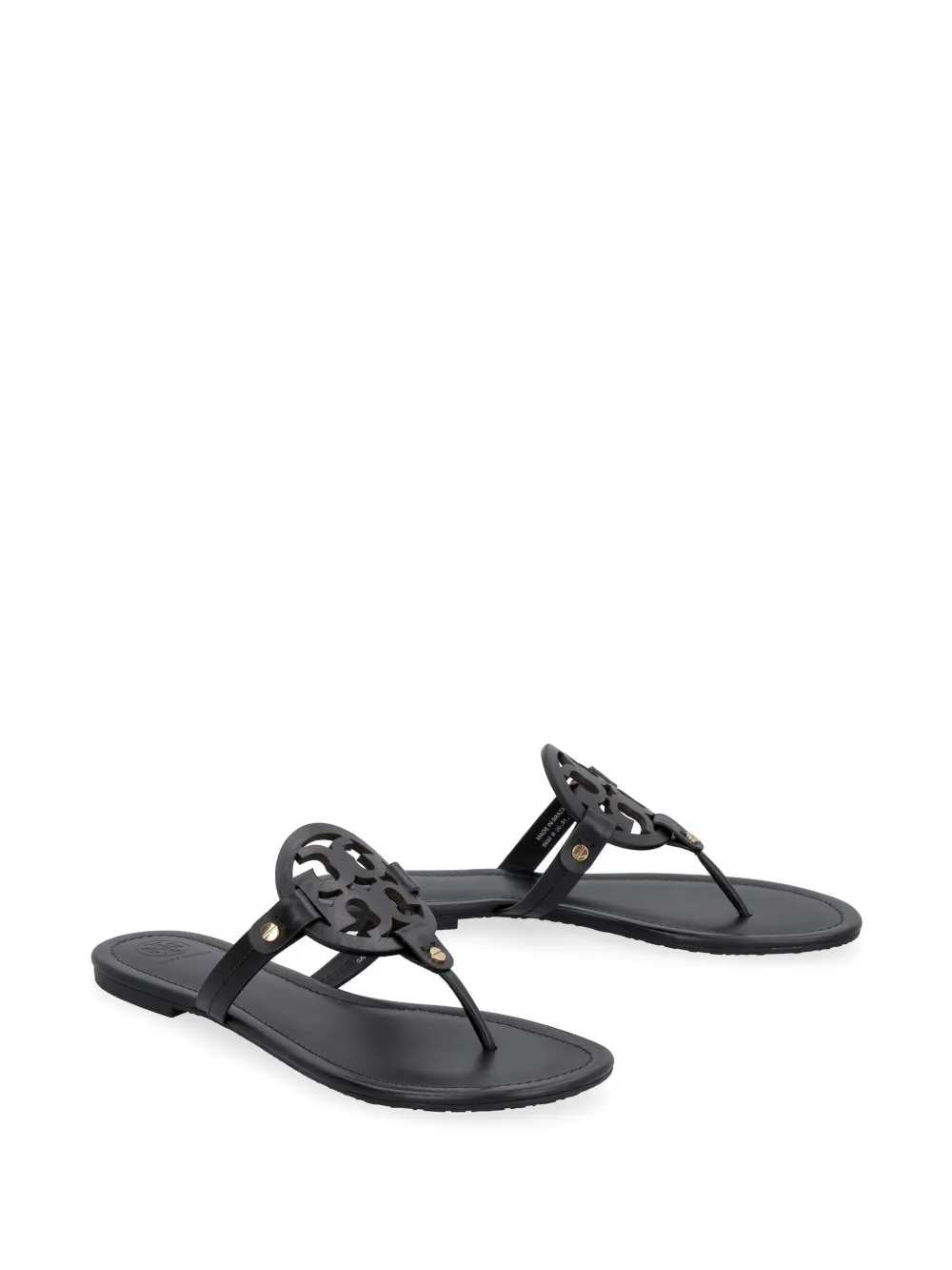 Tory Burch SHOES - Nero | 5278328256db30abe2e42d460324b8a511373e22