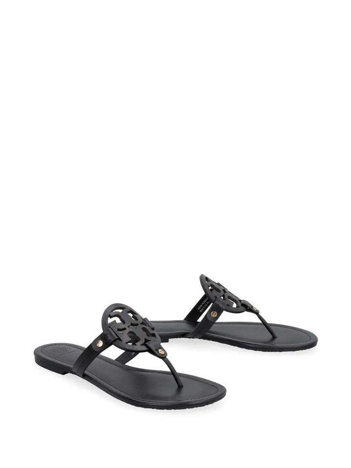 Tory Burch SHOES - Nero | 5278328256db30abe2e42d460324b8a511373e22