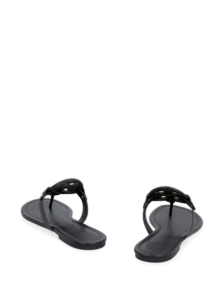Tory Burch SHOES - Nero | 7844a0139e0d32881cb3746c6182af2f446a236f