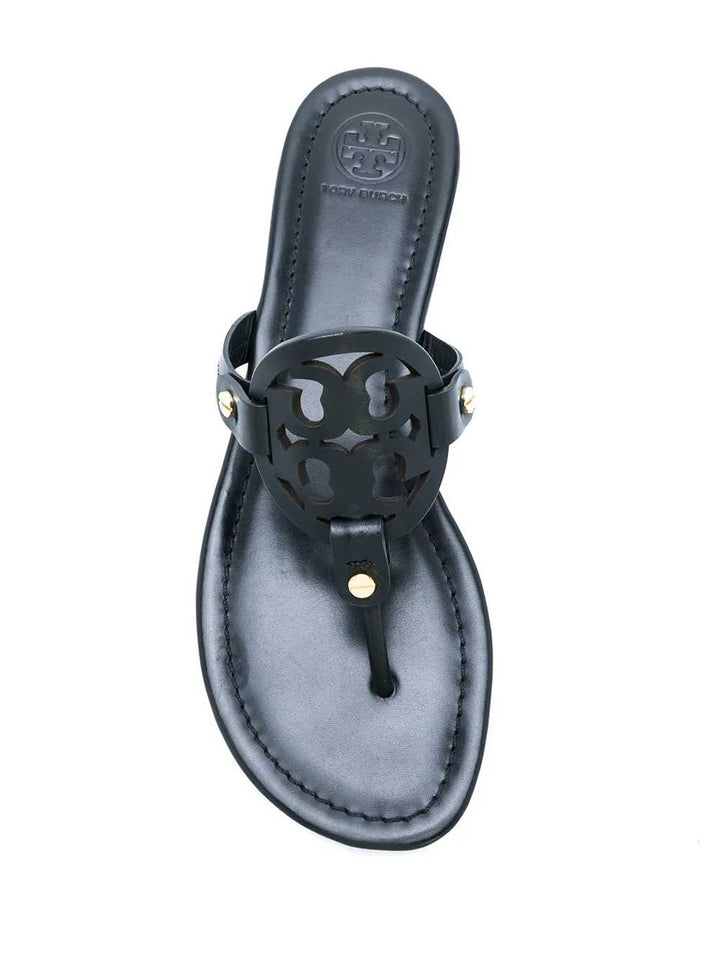 Tory Burch SHOES - Nero | 8c7cce1e1995e895e4aeab3b9d4b552b4f4f2a9e