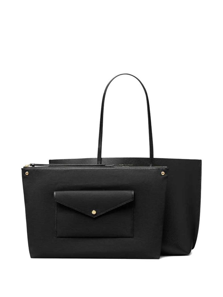 Tory Burch BAG - Nero | e7a1dc9c02c4d8b95c76e2518b9886e9aaf9b54d