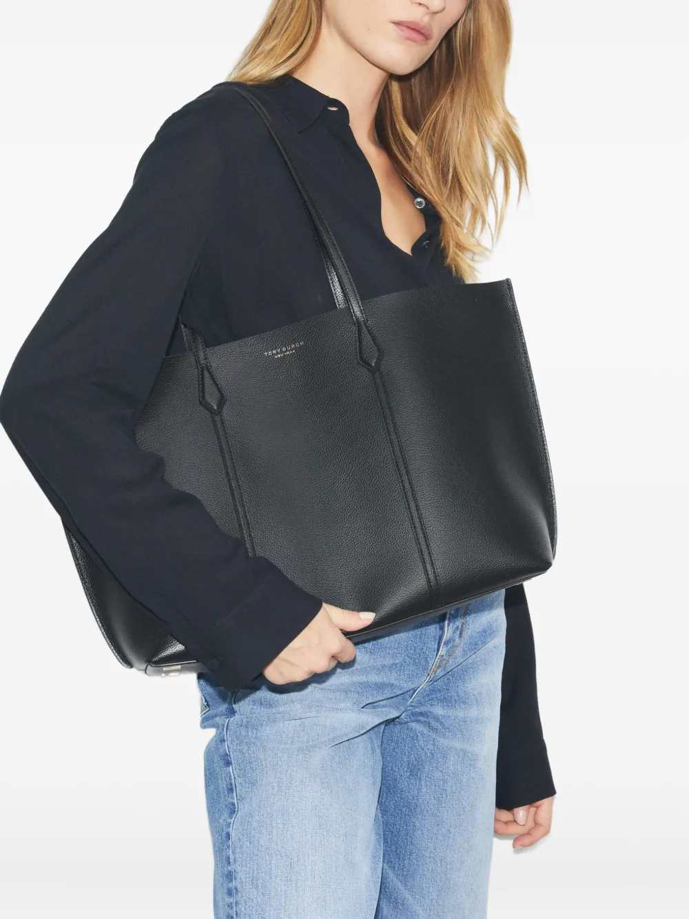 Tory Burch BAG - Nero | 56aca924a7516daefd1959f4c1d11814c3b1e726