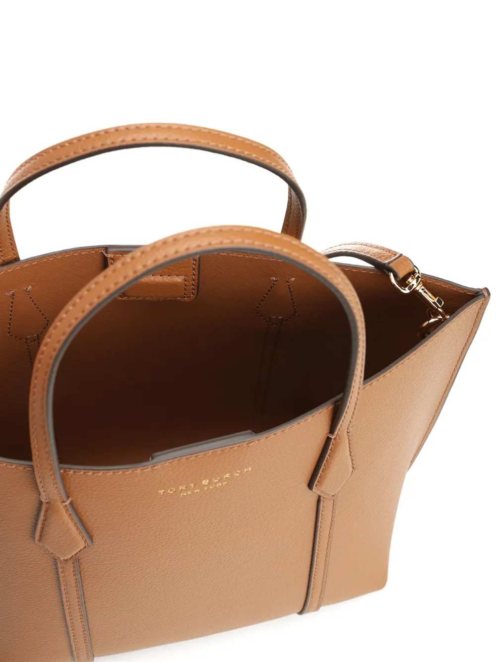 Tory Burch BAG - Marrone | fd33fbd6579cf75ac6f029a7d2fed8fed80db258