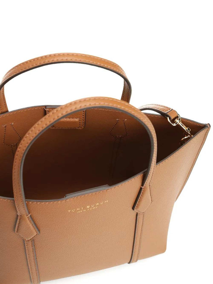 Tory Burch BAG - Marrone | fd33fbd6579cf75ac6f029a7d2fed8fed80db258