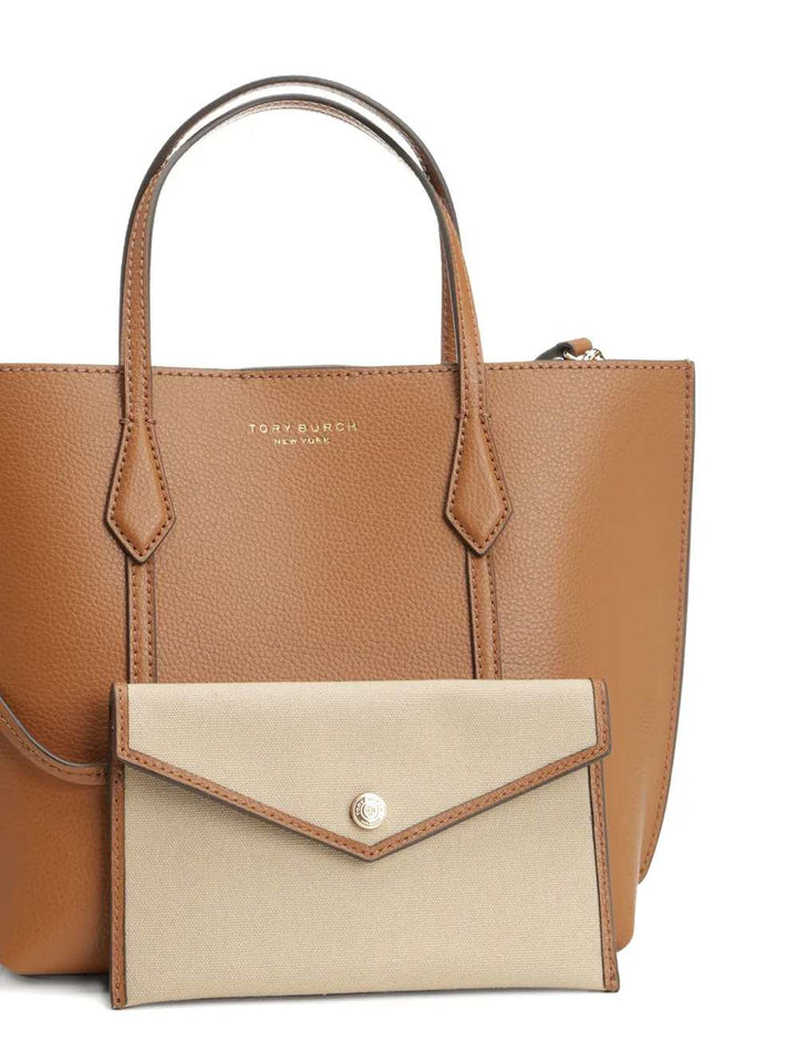 Tory Burch BAG - Marrone | cd3f741c26ea764b7dae7c05e002651fabced3b5