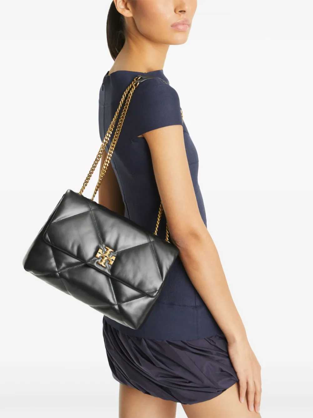 Tory Burch BAG - Nero | 3f43a78ec05bde847f2144dcb090b0af071c370c