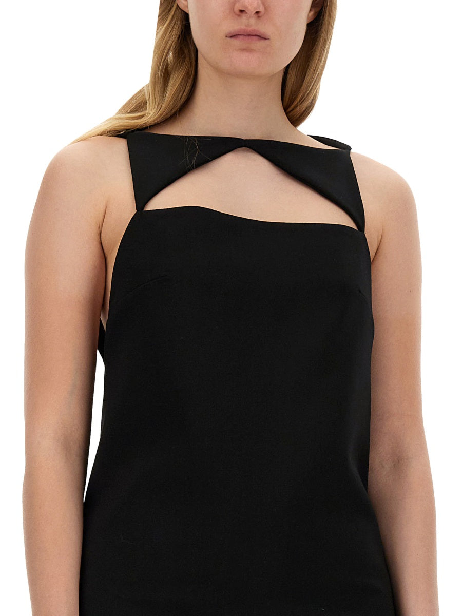 Versace Abiti - Nero | Wanan Luxury