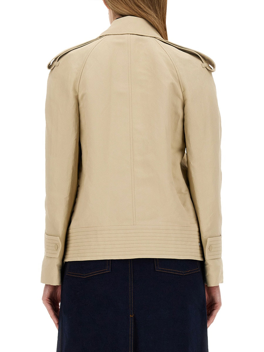 Burberry Trench e Impermeabili - Beige | Wanan Luxury