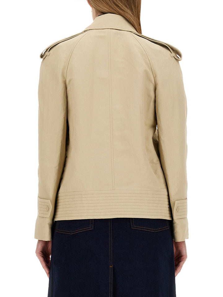 Burberry Trench e Impermeabili - Beige | Wanan Luxury