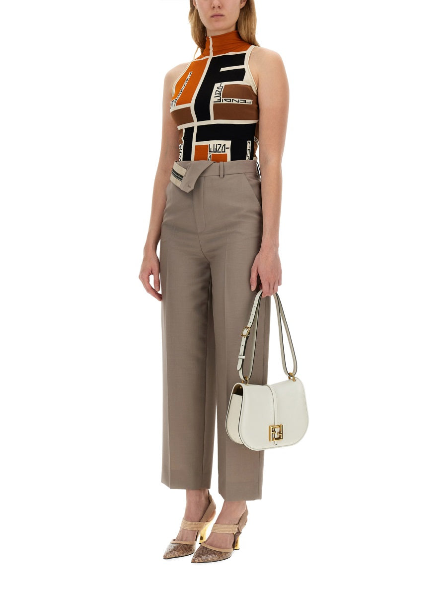 Fendi Top - Multcolor | Wanan Luxury