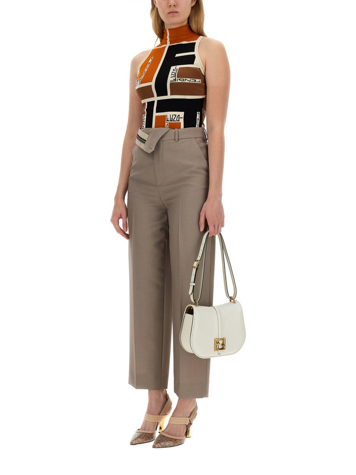 Fendi Top - Multcolor | Wanan Luxury