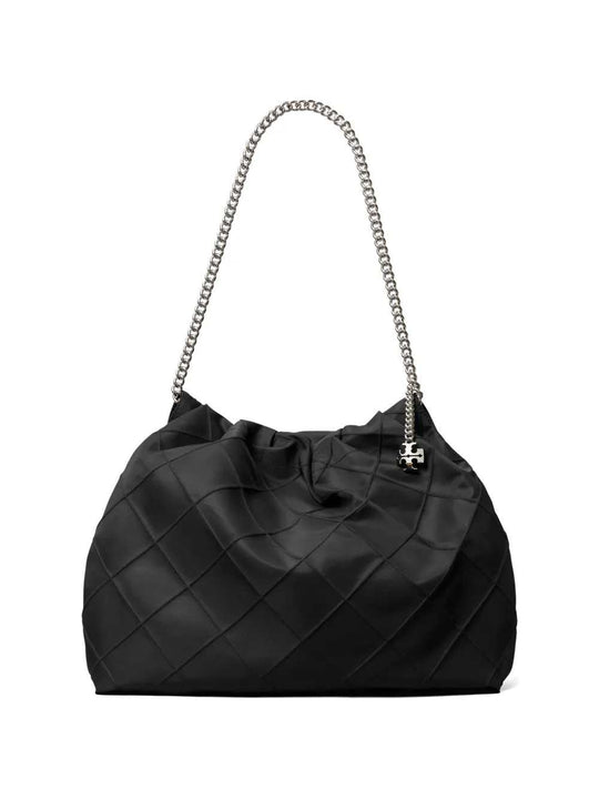 Borsa Passepartout Fleming In Nylon