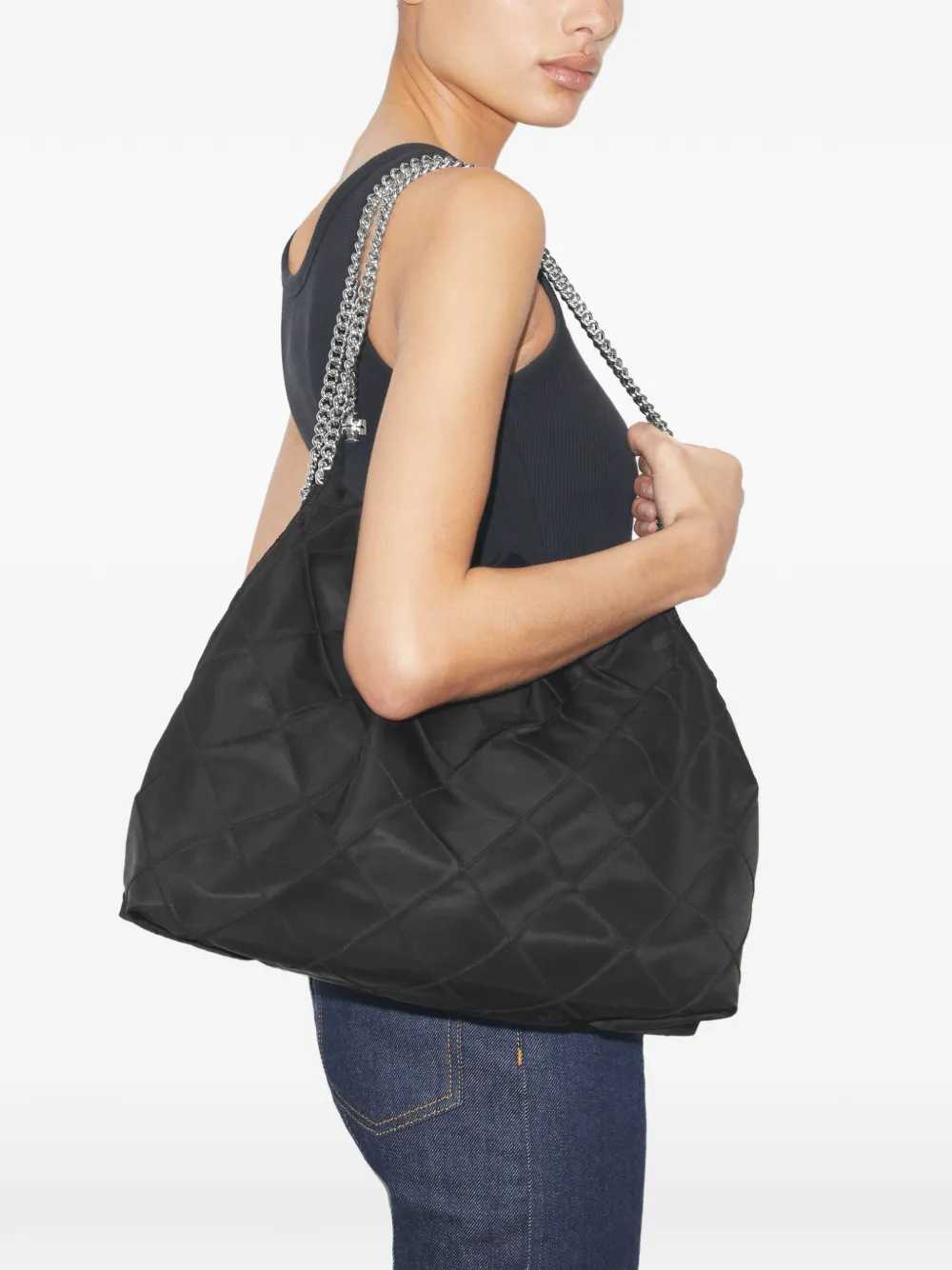 Tory Burch BAG - Nero | cd1fe648121b6badcba28c656ac98c3472afea13