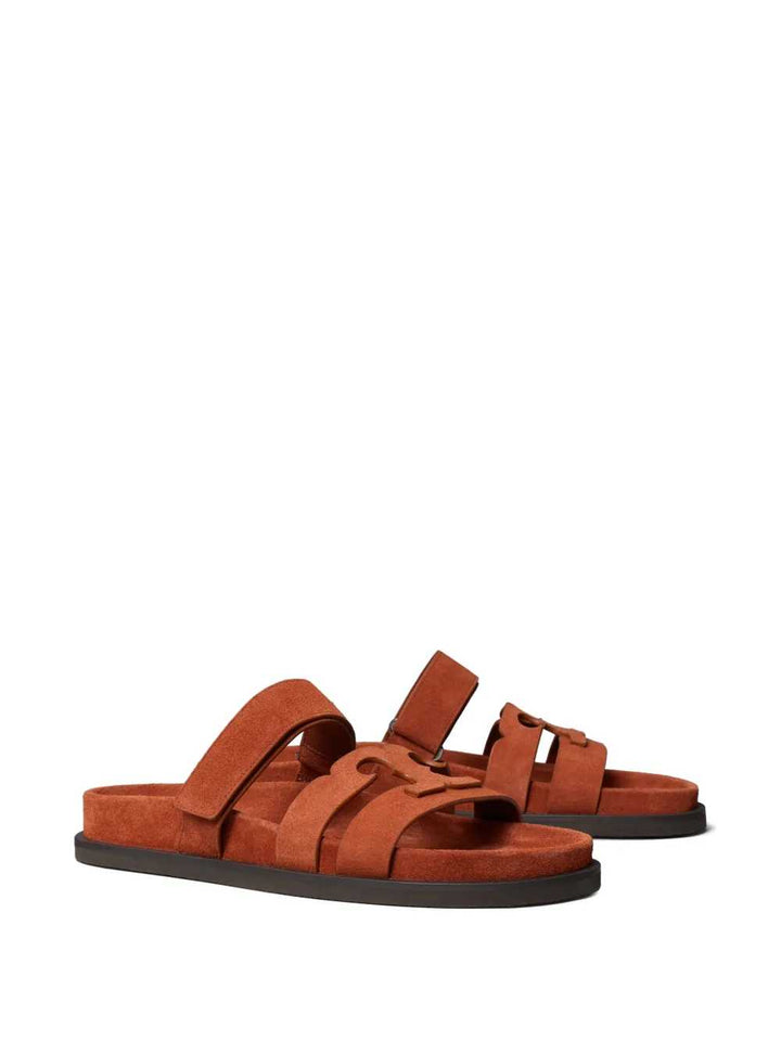 Tory Burch SHOES - Rosso | 8571597b3d4b6e212910fcb5ab29c8c913234558