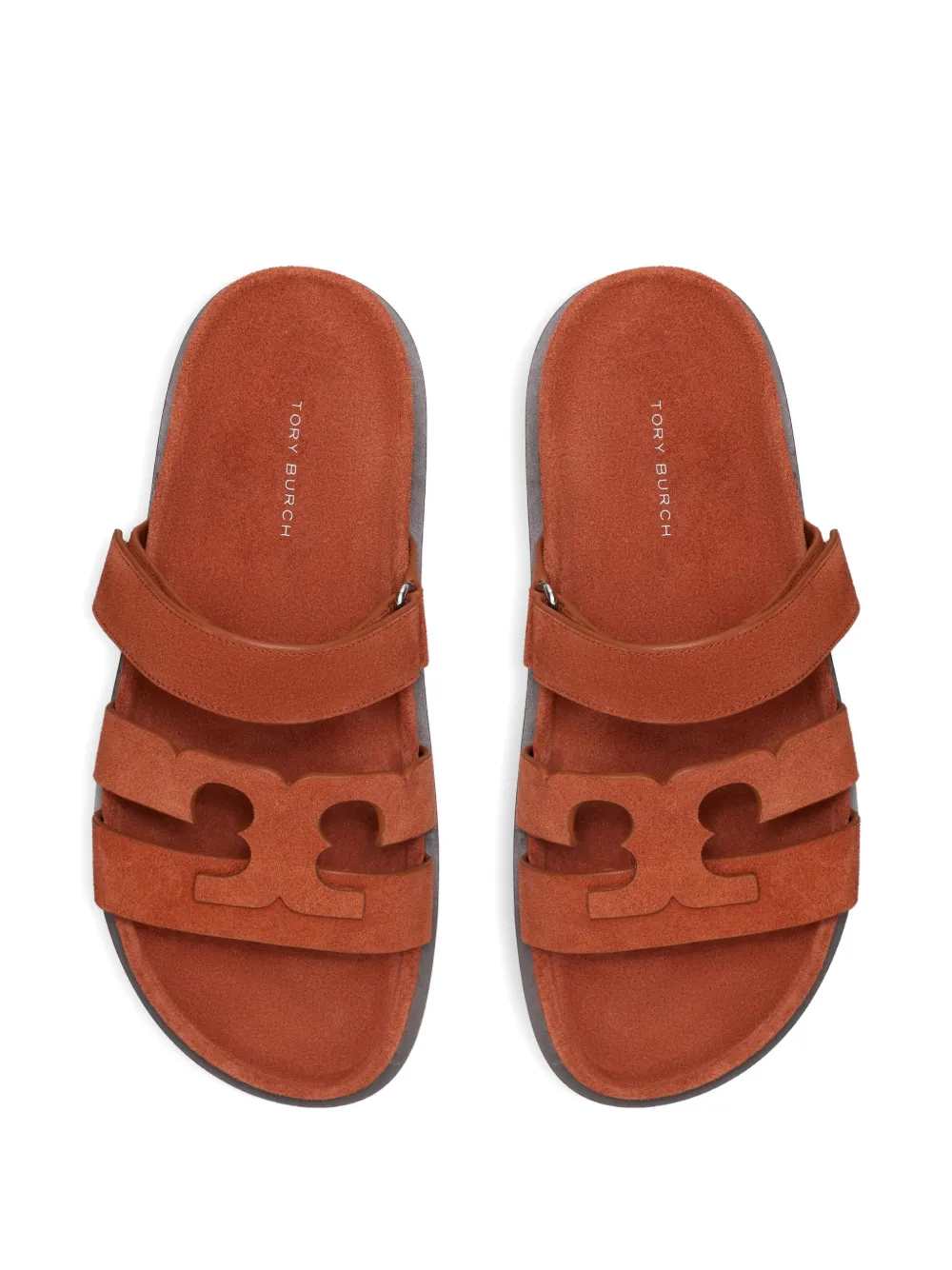 Tory Burch SHOES - Rosso | 7f22457fc9a2d63f825c539820a9acb758d3191c