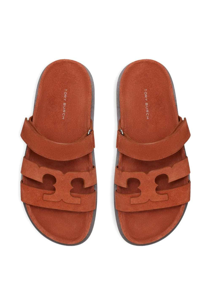 Tory Burch SHOES - Rosso | 7f22457fc9a2d63f825c539820a9acb758d3191c