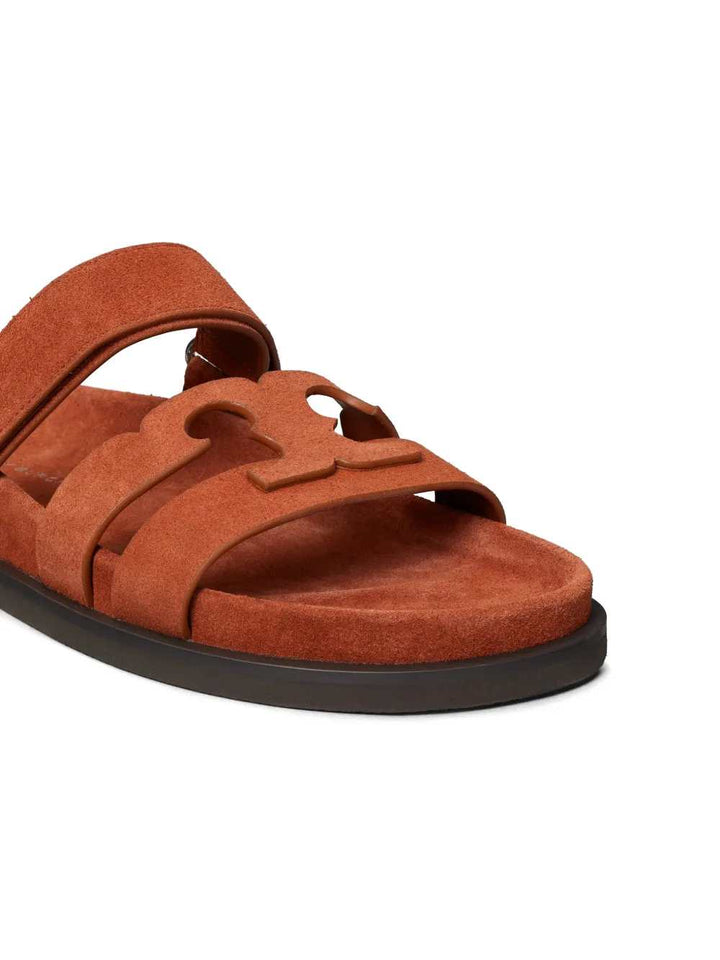 Tory Burch SHOES - Rosso | 72cc8c08818988e478e029dcb09625de09b1bf32