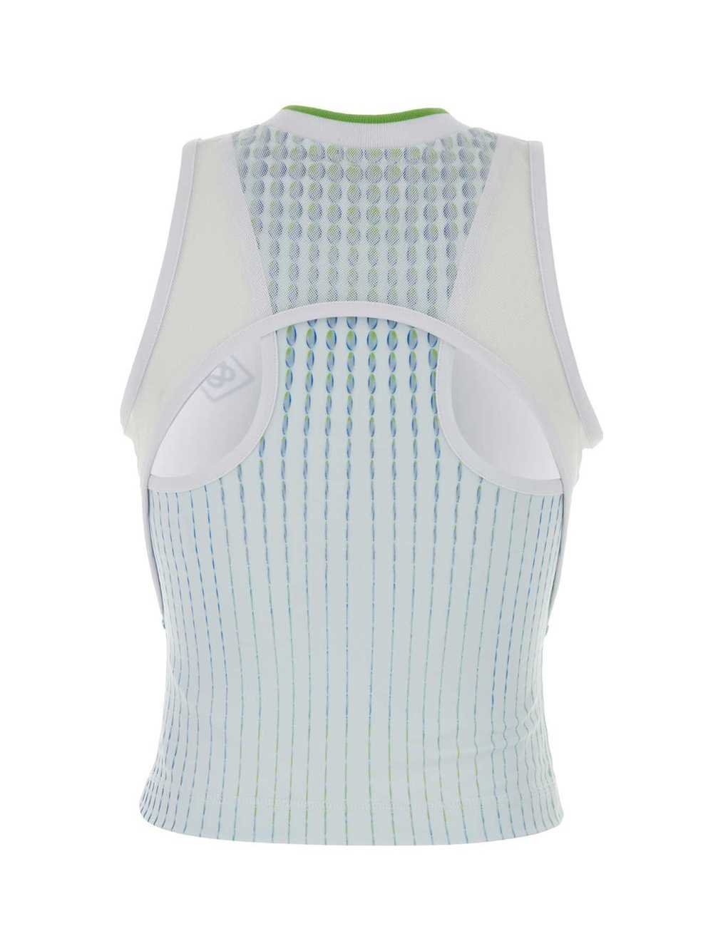 Casablanca TOP - Bianco | e4d7bf23009611064ad5c8d6e5933cab0f7bcf82