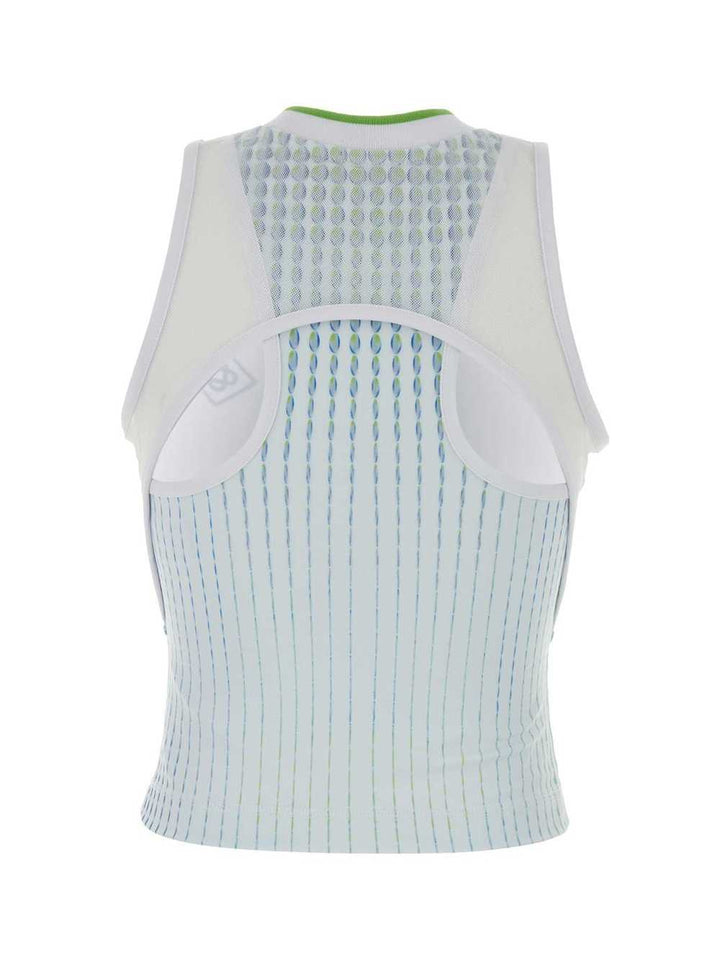 Casablanca TOP - Bianco | e4d7bf23009611064ad5c8d6e5933cab0f7bcf82