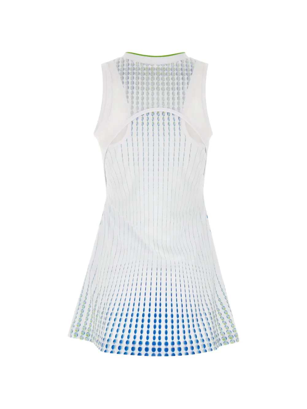 Casablanca DRESS - Bianco | d2a6dfd81551546361260d43660be68cc61a383c