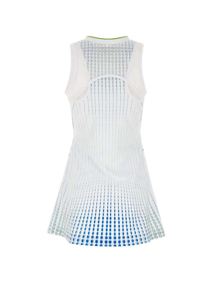 Casablanca DRESS - Bianco | d2a6dfd81551546361260d43660be68cc61a383c