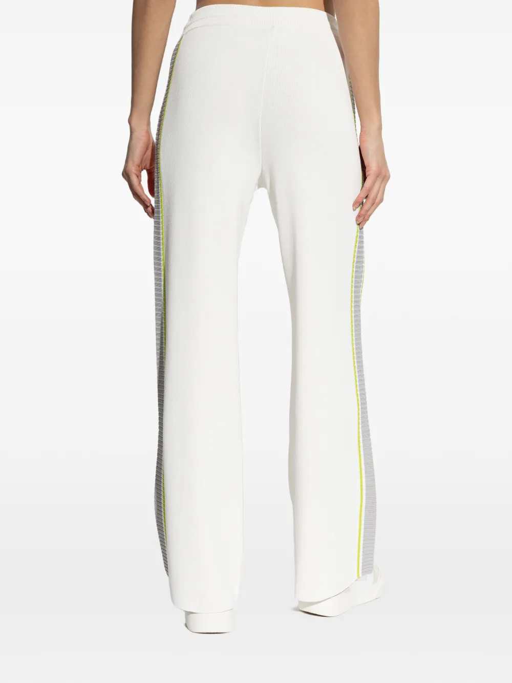 Casablanca PANTS - Bianco | 32642a957b715478e0e121b89c71a0d9ac14e5fb
