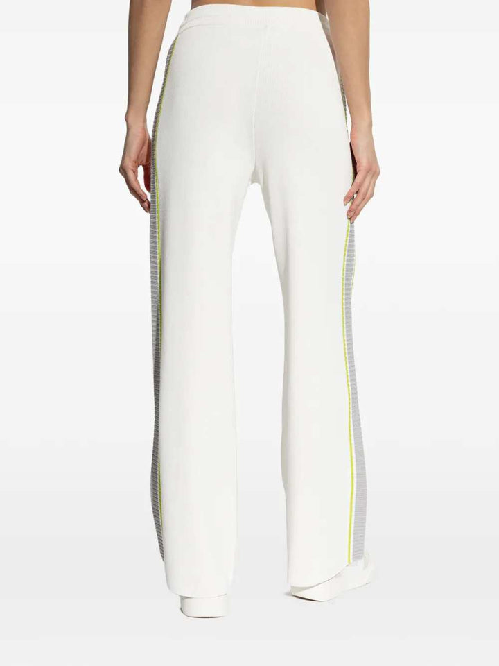 Casablanca PANTS - Bianco | 32642a957b715478e0e121b89c71a0d9ac14e5fb