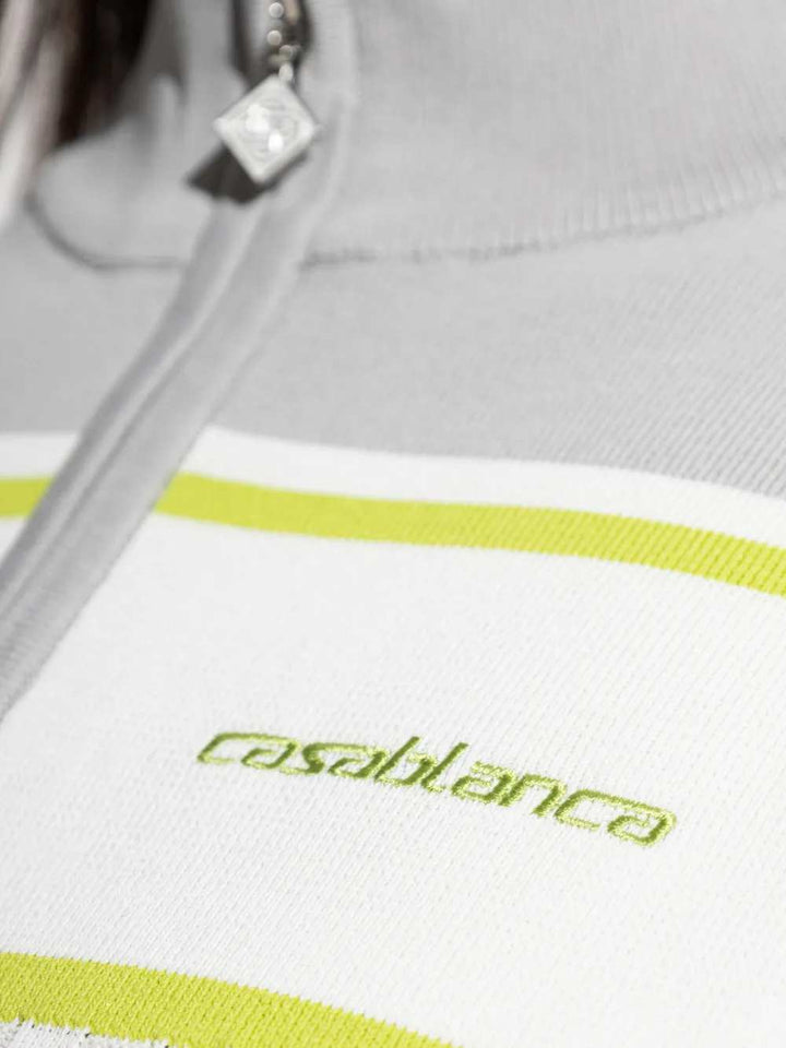 Casablanca DRESS - Bianco | b42395b75e290d629ad115ab2c54d9a9bcfc0e0c