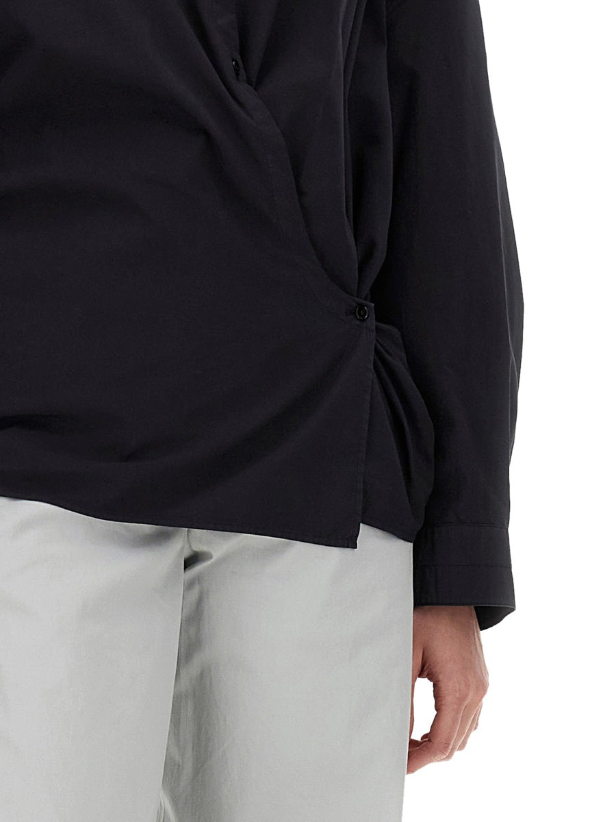 Lemaire Camicie - Blu | Wanan Luxury