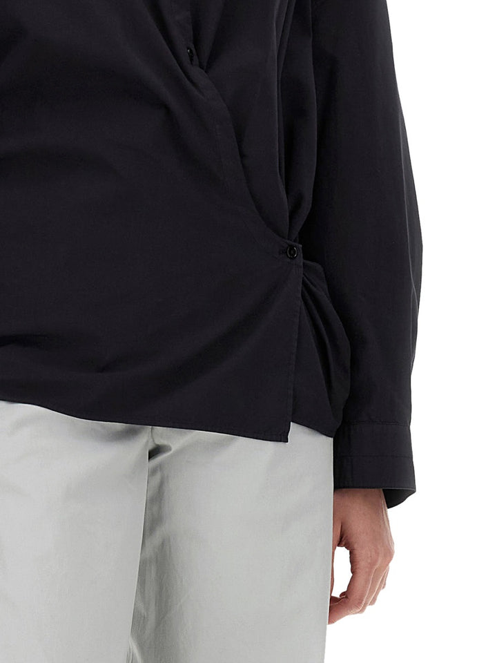 Lemaire Camicie - Blu | Wanan Luxury