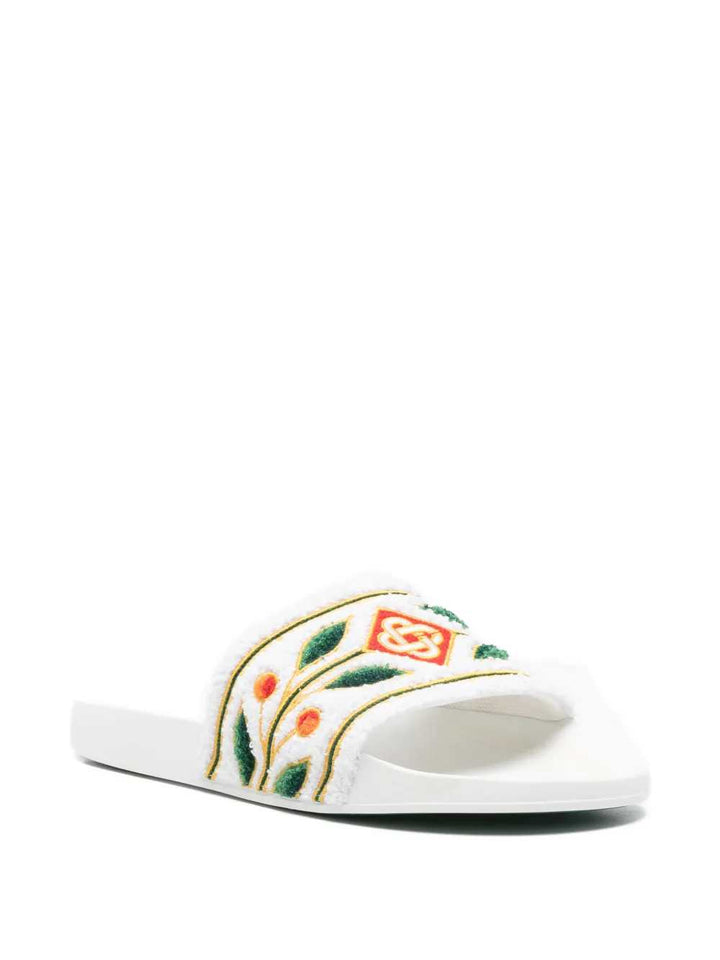 Casablanca SHOES - Bianco | bc4262a761a17a76962dcea7496a4ff7b381d01f
