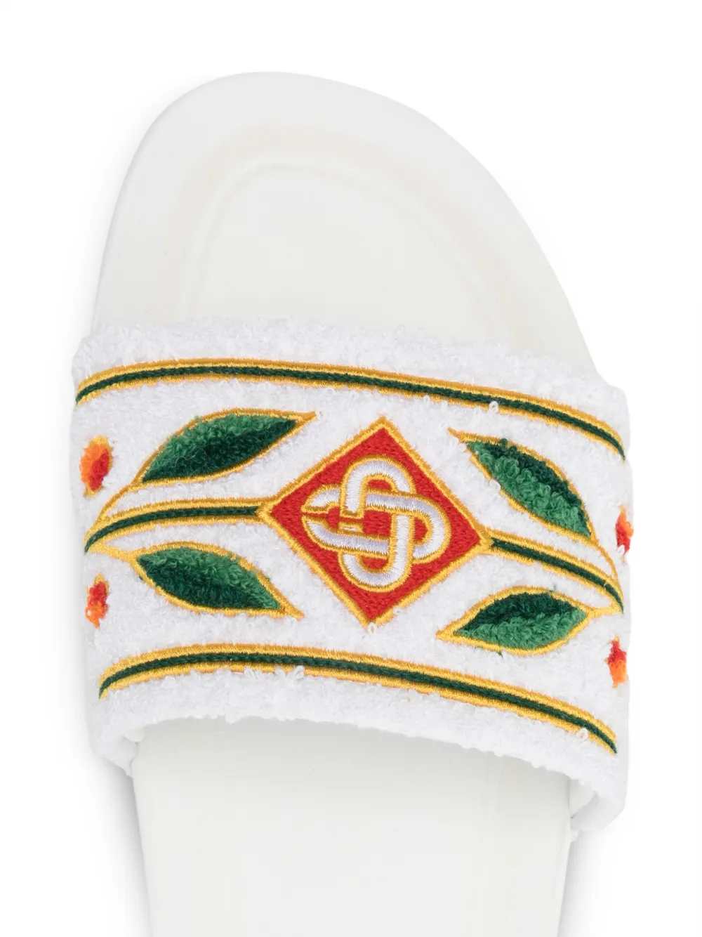 Casablanca SHOES - Bianco | 30ff3619d2d044cdd00cbac88ba1fb3577227cf5