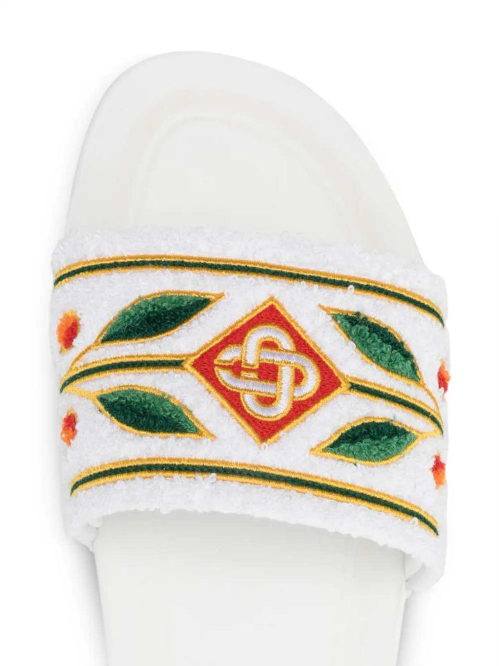 Casablanca SHOES - Bianco | 30ff3619d2d044cdd00cbac88ba1fb3577227cf5