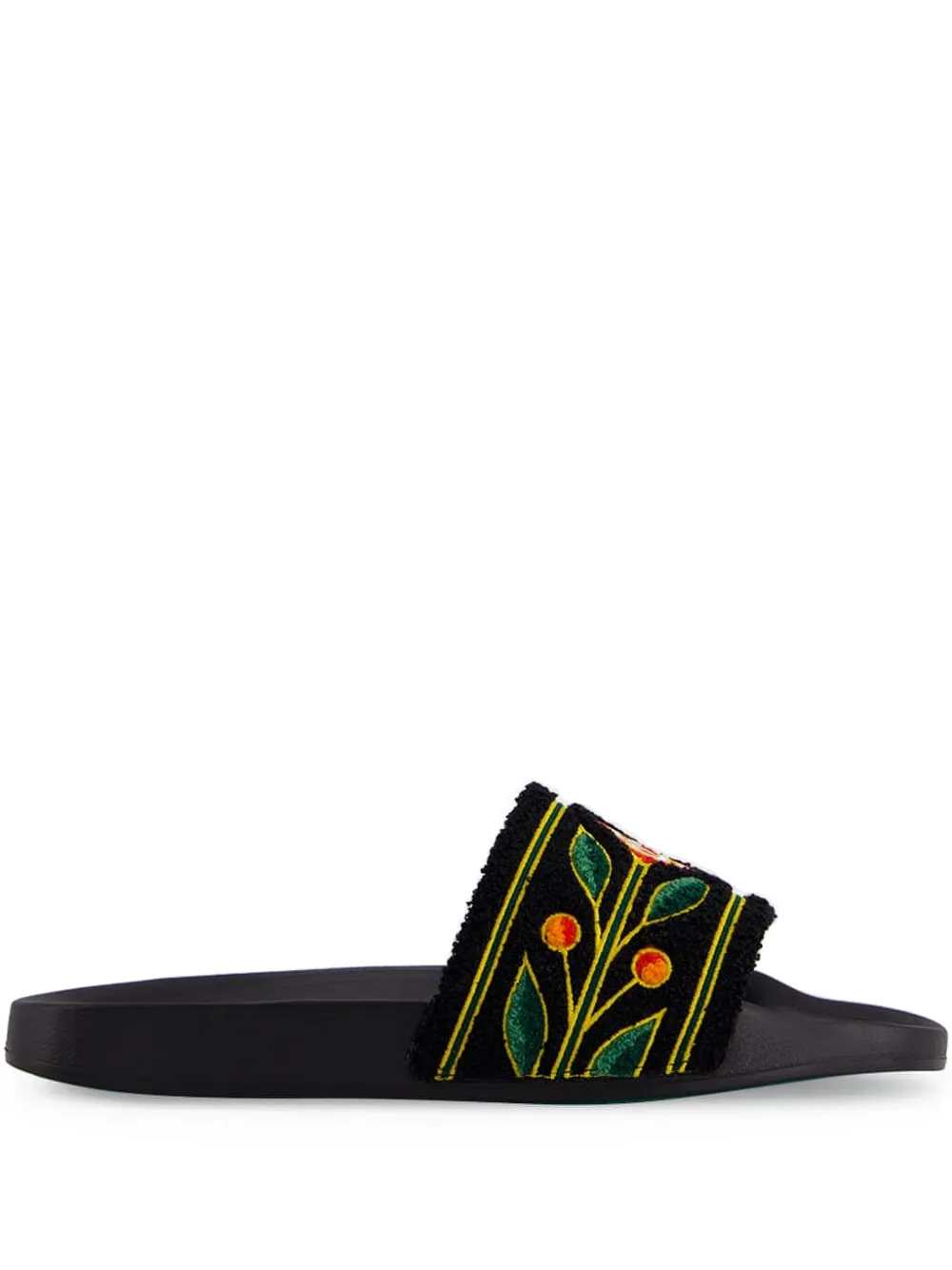 Casablanca SHOES - Nero | a70c114557ac021133f087cdb71b40389f3f52b7