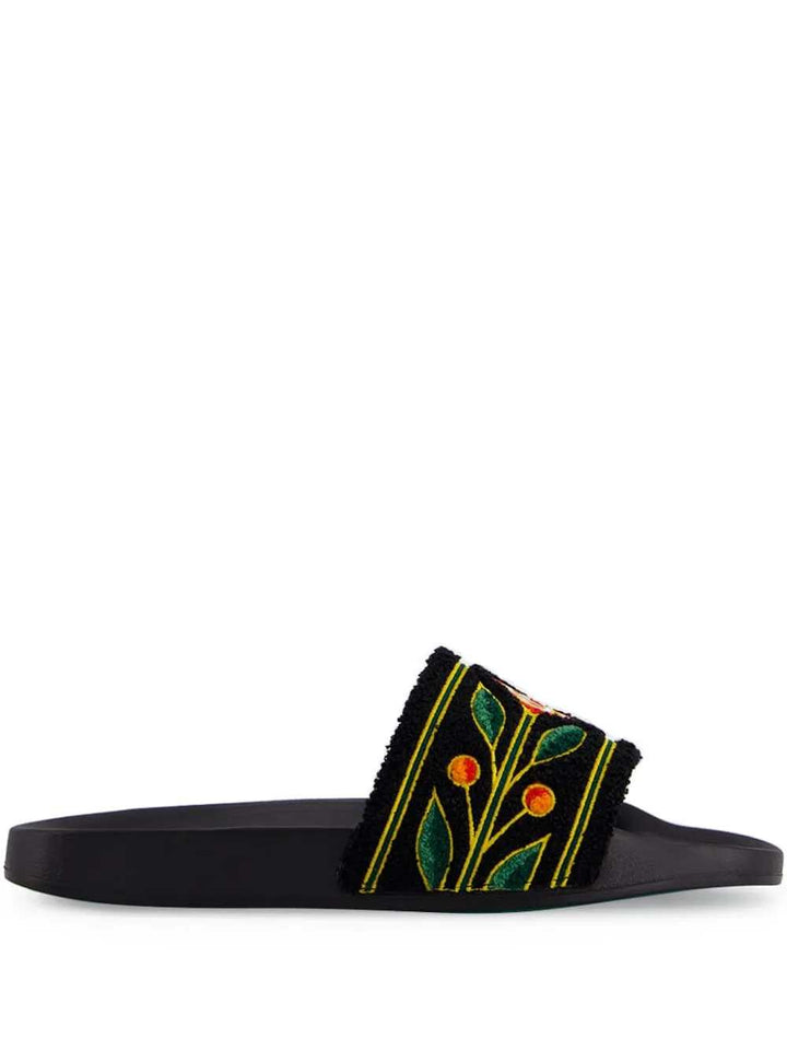 Casablanca SHOES - Nero | a70c114557ac021133f087cdb71b40389f3f52b7