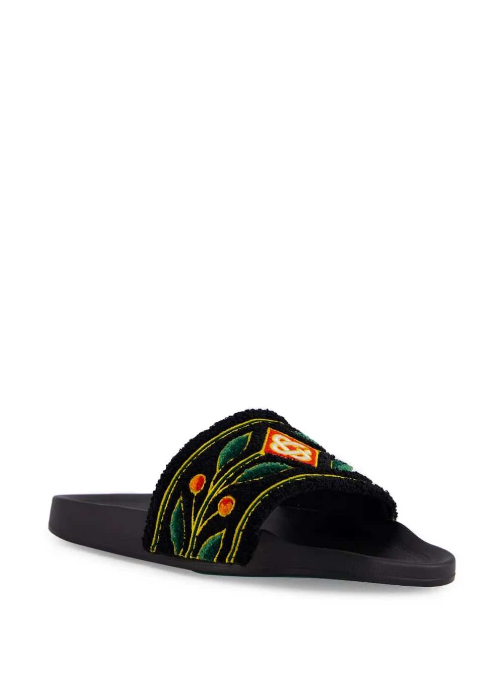 Casablanca SHOES - Nero | 22b673cbbe9deffb6a09166cbf38e8b51d04cdfb