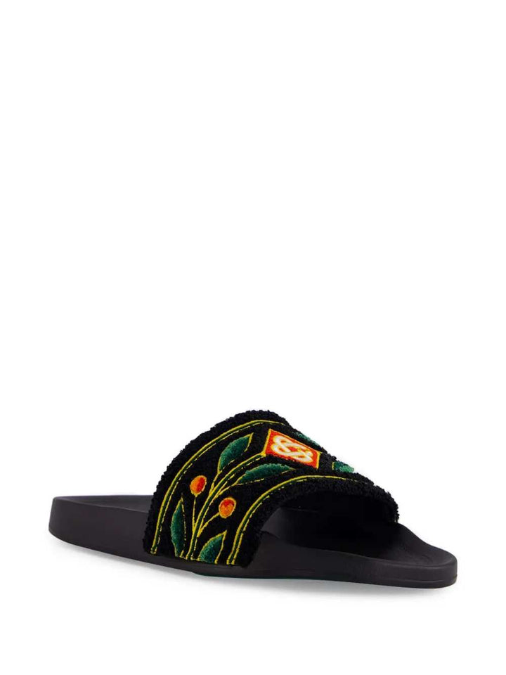 Casablanca SHOES - Nero | 22b673cbbe9deffb6a09166cbf38e8b51d04cdfb
