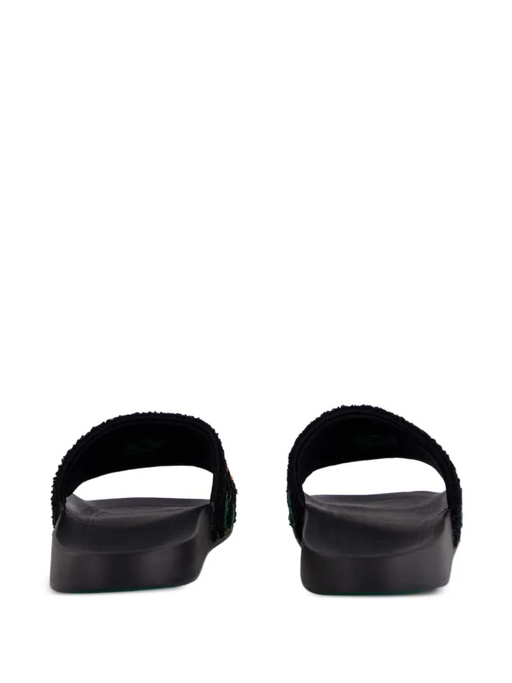 Casablanca SHOES - Nero | 702e36ecc0678f6d0419ead5f5124acf0fcf2c45