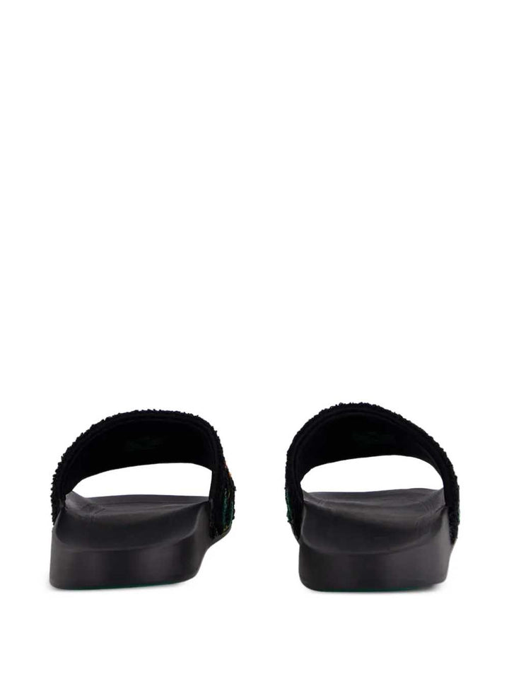 Casablanca SHOES - Nero | 702e36ecc0678f6d0419ead5f5124acf0fcf2c45