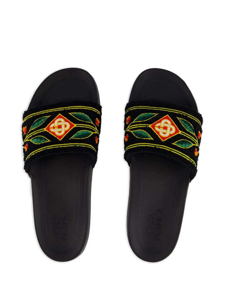 Casablanca SHOES - Nero | 23c509eda38d9694b1e9702e9804377fa117e163