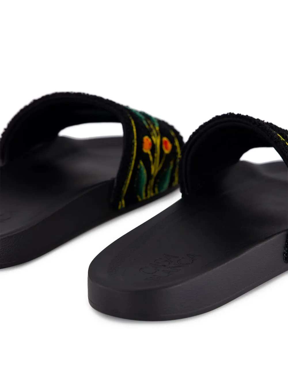 Casablanca SHOES - Nero | 5c2313e6763bd60be4870fa80a21848687128ab6