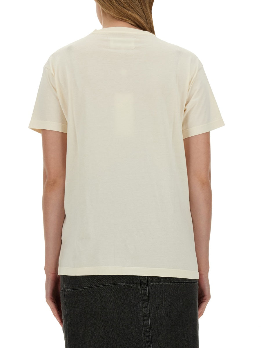 Maison Margiela T shirt - Neutro | Wanan Luxury