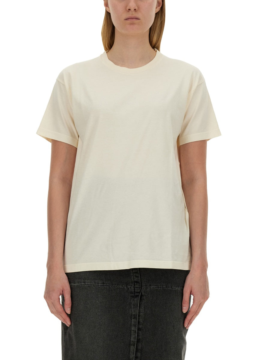 Maison Margiela T shirt - Neutro | Wanan Luxury