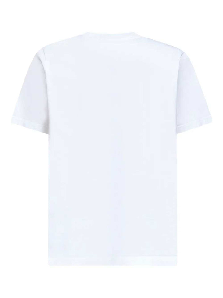 Casablanca TSHIRT - Bianco | 7568ae60660323e0f60c7c9fef0e8df213f49836