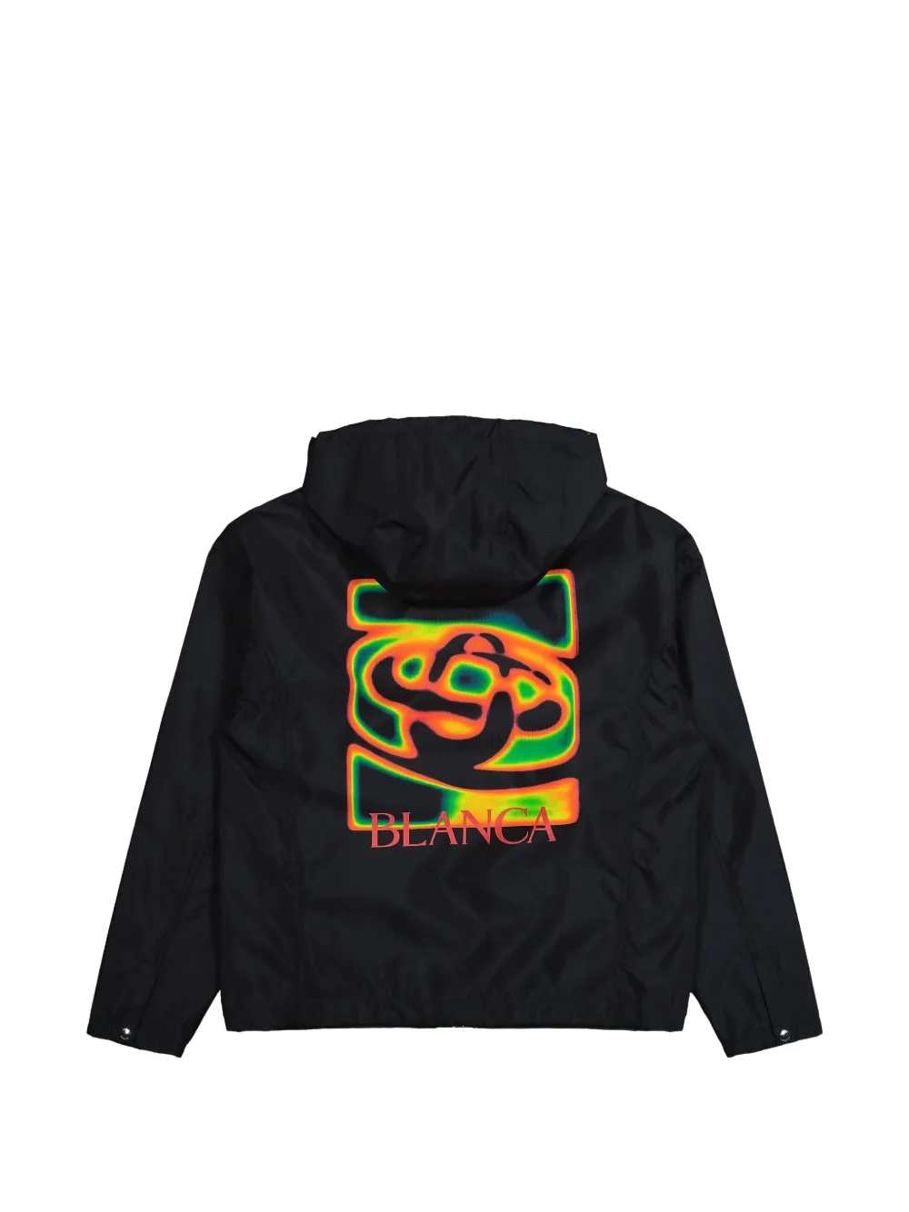 Casablanca JACKET - Nero | 4857bea65b33831ce9b6672cae4d4cabb4ba17de