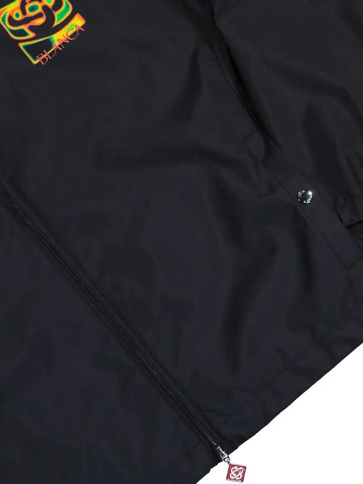 Casablanca JACKET - Nero | dc21bfba77429c341195b31eea99ed6298641f53